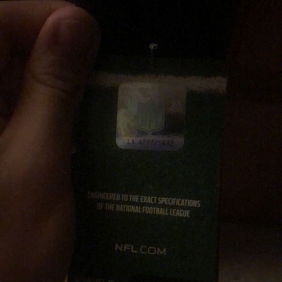 NWT J.J Watt texans jersey - Picture 6 of 6